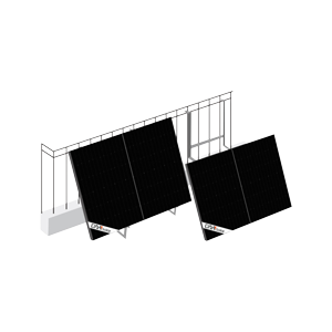 Balcony Solar