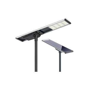 Floating Solar