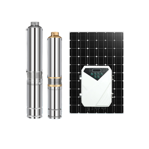 Solar mounting bracket